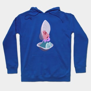 Baby Oyster Hoodie